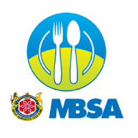 Logo i-GRED MBSA